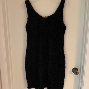 JSP Ruffled dress